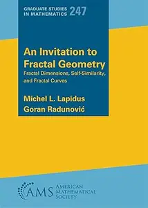 An Invitation to Fractal Geometry: Fractal Dimensions, Self-Similarity and Fractal Curves