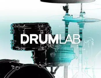 Native Instruments DRUMLAB v1.2.1 KONTAKT