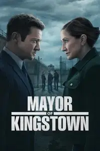Mayor of Kingstown S04E06