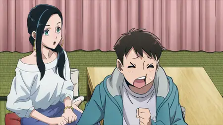 My Hero Academia Vigilantes (2025 S01E07 (07 B0NES