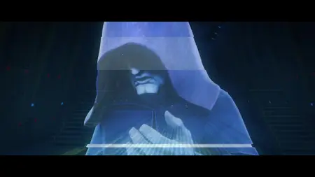 Star Wars: The Clone Wars S06E01