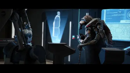 Star Wars: The Clone Wars S06E01