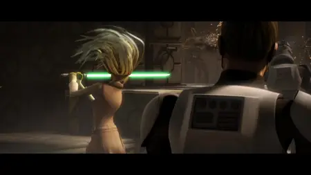 Star Wars: The Clone Wars S06E01
