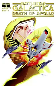 Battlestar Galactica-The Death of Apollo 004