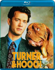 Turner & Hooch (1989)