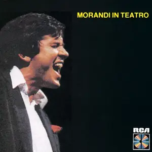 Gianni Morandi - Morandi in teatro (1986)