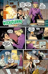 Dick Tracy Halloween Special