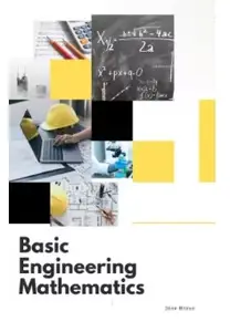 Basic Engineering Mathematics by Jose Bravo