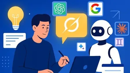 Ai Prompt Engineering Masterclass 2025