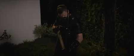 Bang (2025)