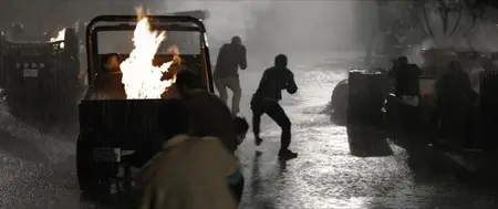 Bang (2025)