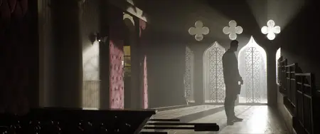 Bang (2025)