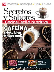 Secretos & Sabores - 15 Junio 2025