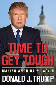 Time to Get Tough: Making America #1 Again (Repost)