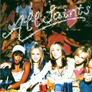 All Saints - Saints & Sinners (25th Anniversary Edition) (2000/2025)
