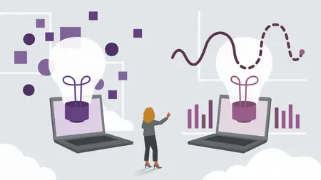 Generative AI and Predictive AI in the Cloud: Foundational Concepts and Scenarios