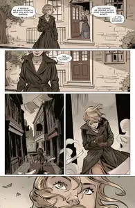 The Last Boy 005