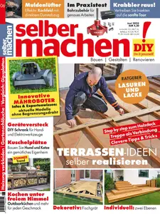Selber Machen - Juni 2025