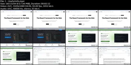 Mastering Next.js 14 - Build Airbnb Clone from Scratch
