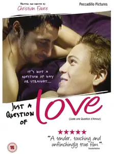 Just a Question of Love (2000) Juste une question d'amour