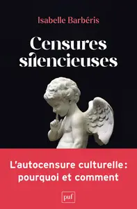 Censures silencieuses - Isabelle Barbéris