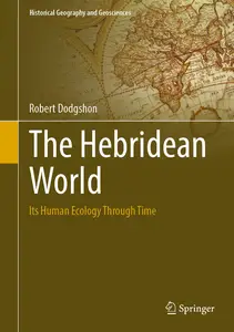 The Hebridean World