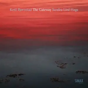 Ketil Bjørnstad & Sandra Lied Haga - The Gateway (2026) [Official Digital Download 24/96]