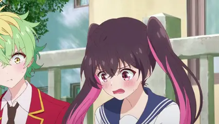 Mikadono Sanshimai wa Angai Choroi - 10
