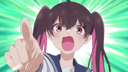 Mikadono Sanshimai wa Angai Choroi - 10