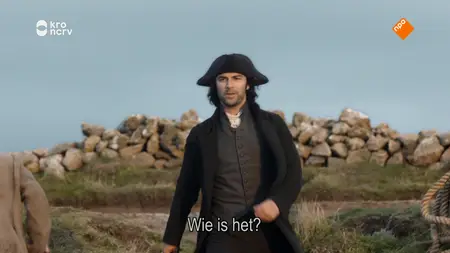 Poldark S03E01