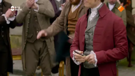 Poldark S03E01