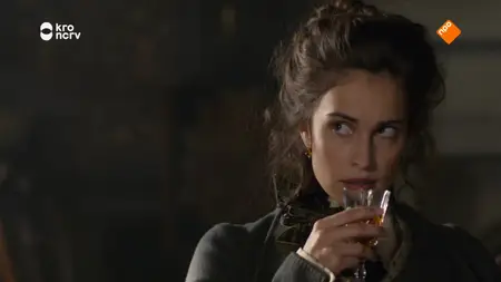 Poldark S03E01