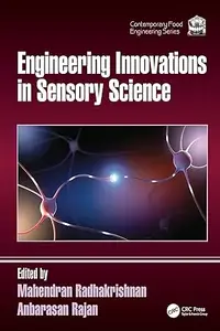Engineering Innovations in Sensory Science