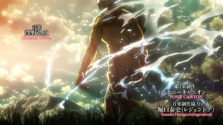 Shingeki no Kyojin - 35 (BD 1080p