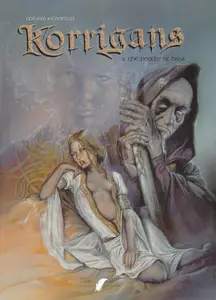 Korrigans-T3-The People Of Dana