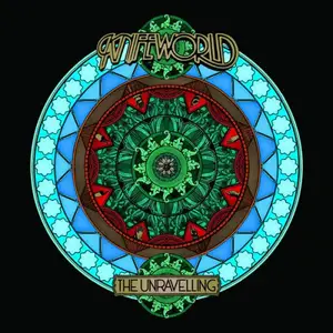 Knifeworld - The Unravelling (2014)