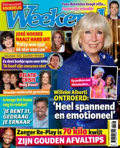 Weekend Netherlands - 4 Juni 2025
