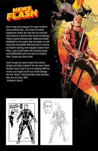 Flash Gordon 012