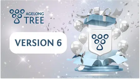 Agelong Tree 6.0.5 Multilingual