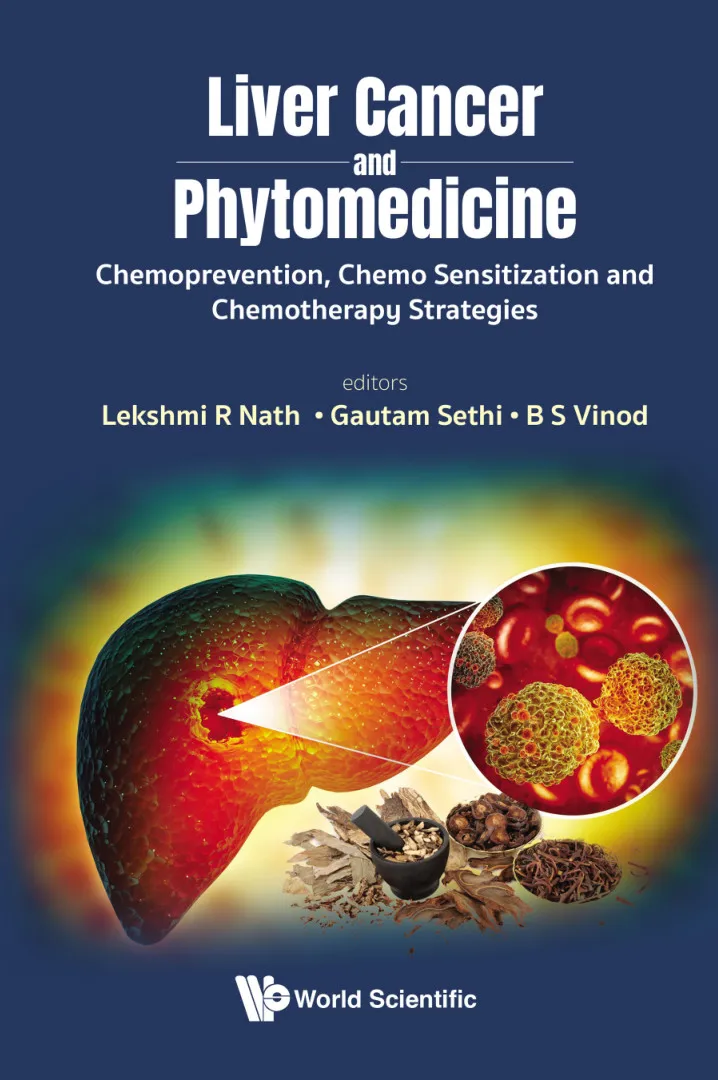 Liver Cancer And Phytomedicine