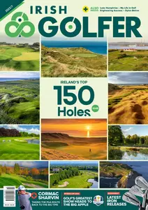 The Irish Golfer Magazine - 12 September 2025