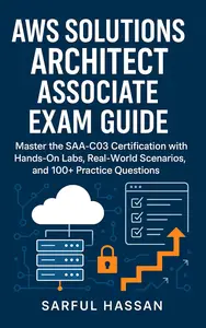 AWS Solutions Architect Associate Exam Guide