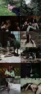 The Beauties and the Beast (1974) [w/Commentary]