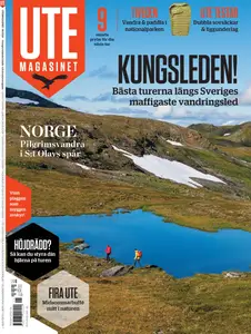 Utemagasinet - 5 Juni 2024