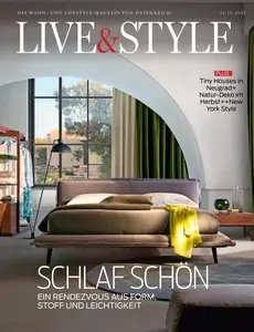 Live & Style - 16 Oktober 2025