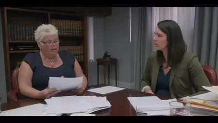 Trial 4 S01E05
