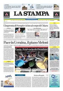 La Stampa Alessandria - 21 Maggio 2025