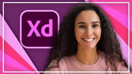 Complete Adobe XD Megacourse: Beginner to Expert