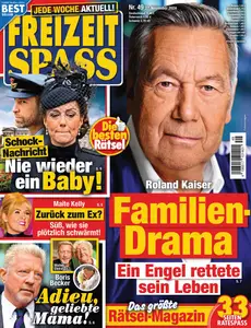 Freizeit Spass - 26 November 2024