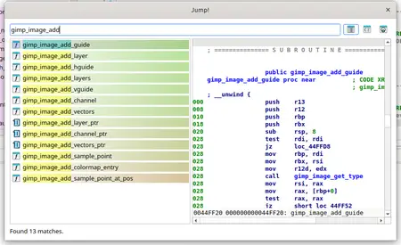IDA Pro 9.4 (260713)